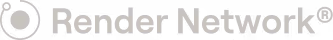 Render Network logo