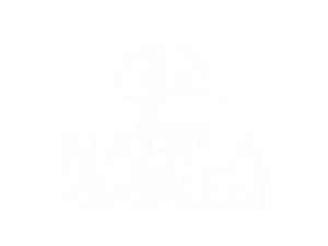 Nabila Khashoggi logo